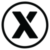 TechNexus Circle X Logo