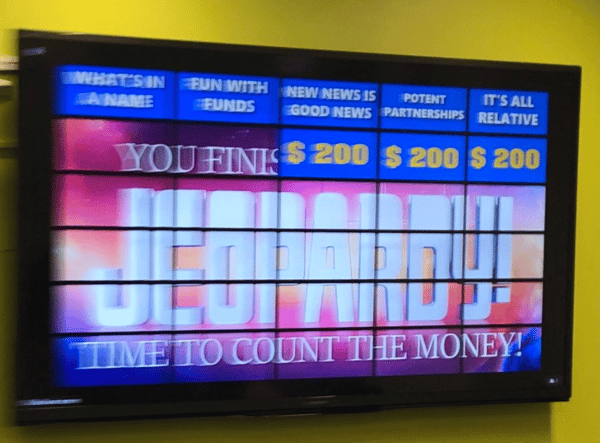 2021 Portfolio Jeopardy